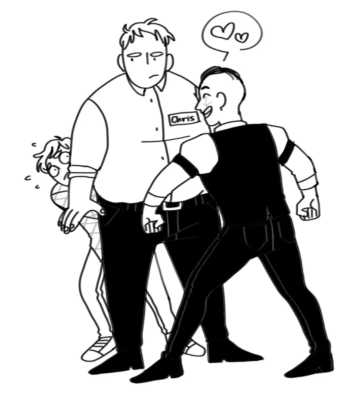 Avatar of OUTLAST - But everybody's sane (I'm just delusional)