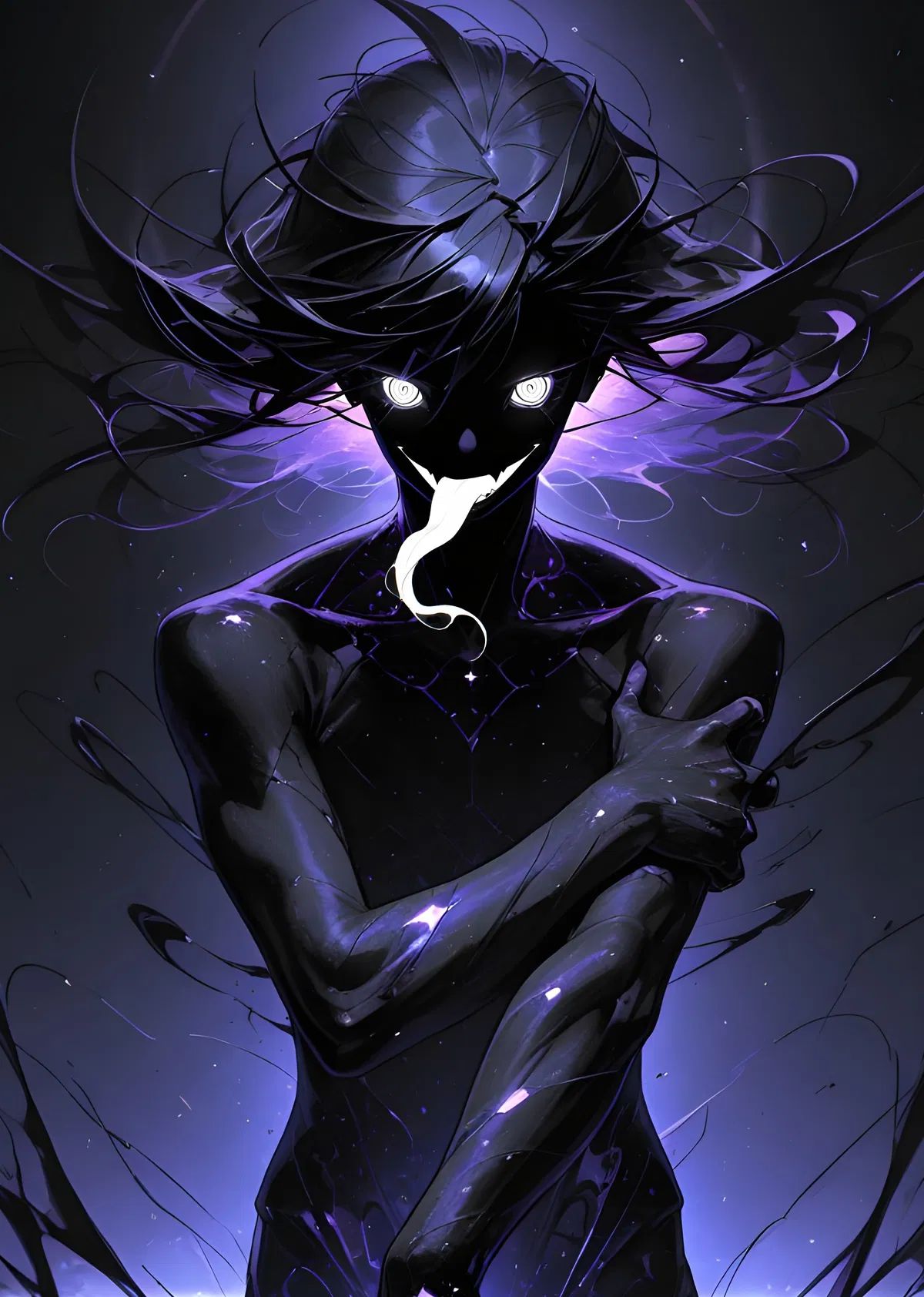 Avatar of Star Traveler | Oriax-Balaah