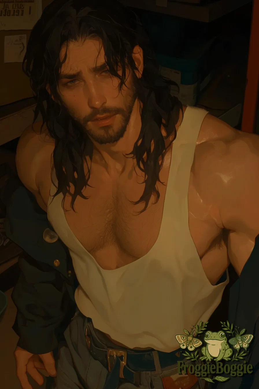 Avatar of Elijah Gillespie | The Butcher |