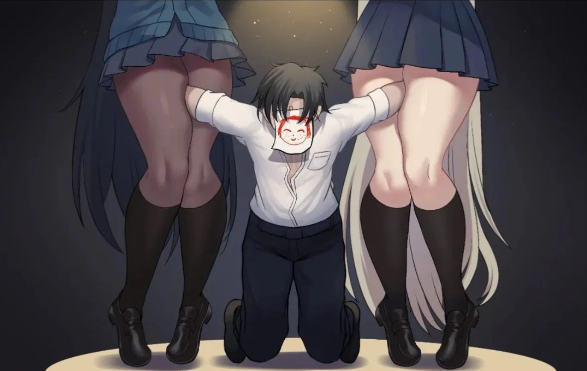 Avatar of All girl’s student council