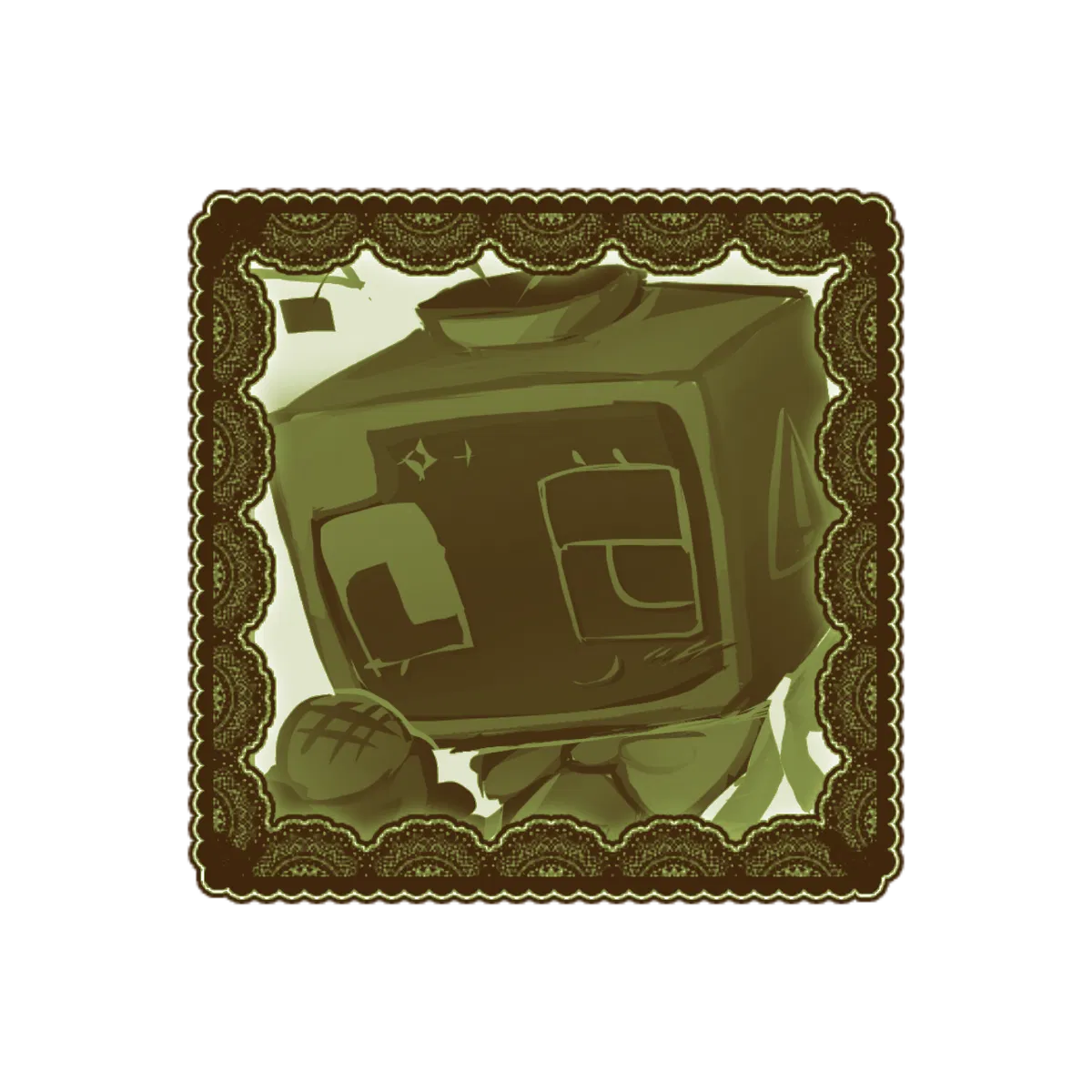 Avatar of ᯓ★ Vee Version 1 ⋆ ̊꩜。.ᐟ