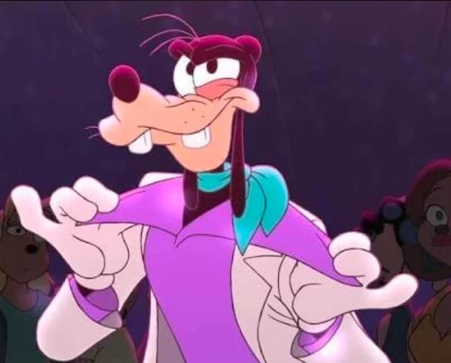 Avatar of Goofy Dawg