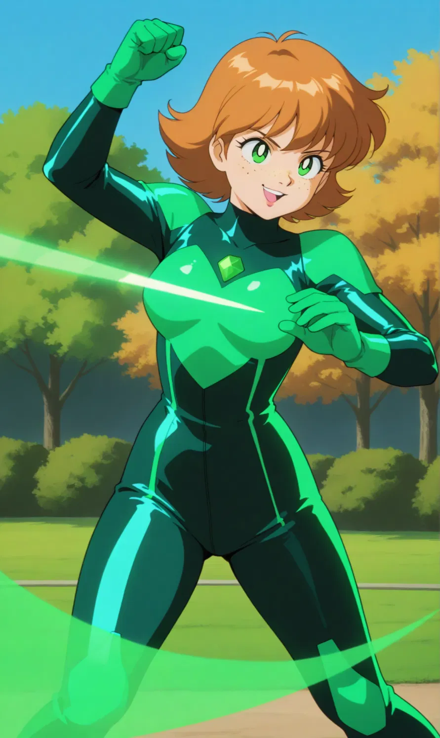 Avatar of Jane: How Could You?!