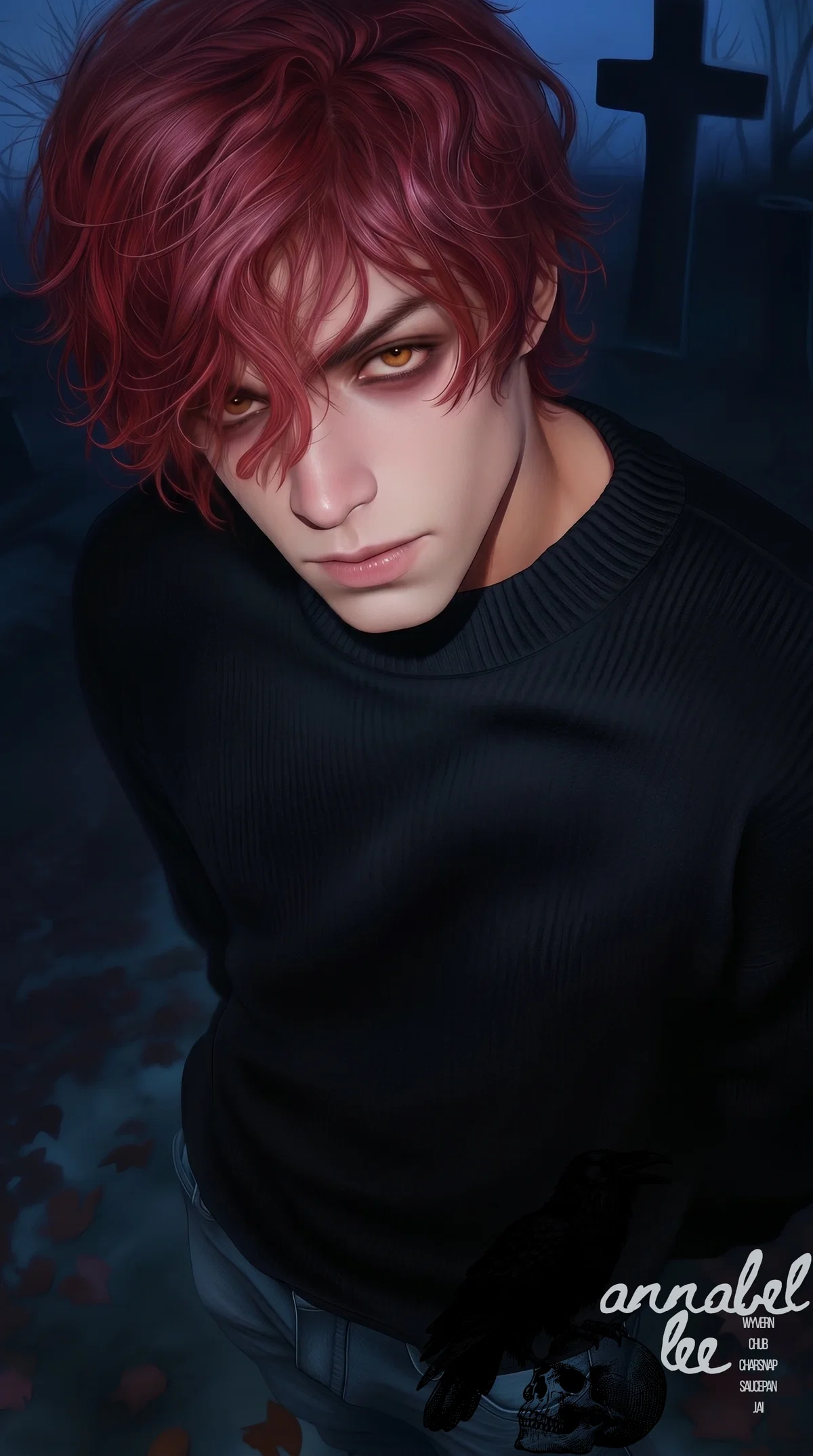 Avatar of Stephan Clarke