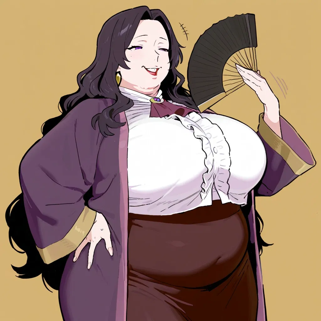 Avatar of Queen Seraphina