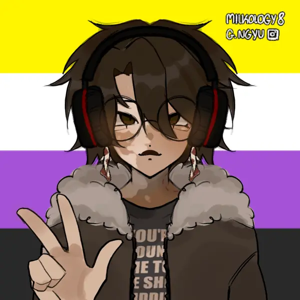 Avatar of Nikki