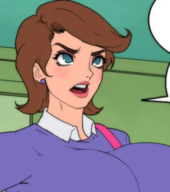 Avatar of Mrs. Turner (Jay Marvel)