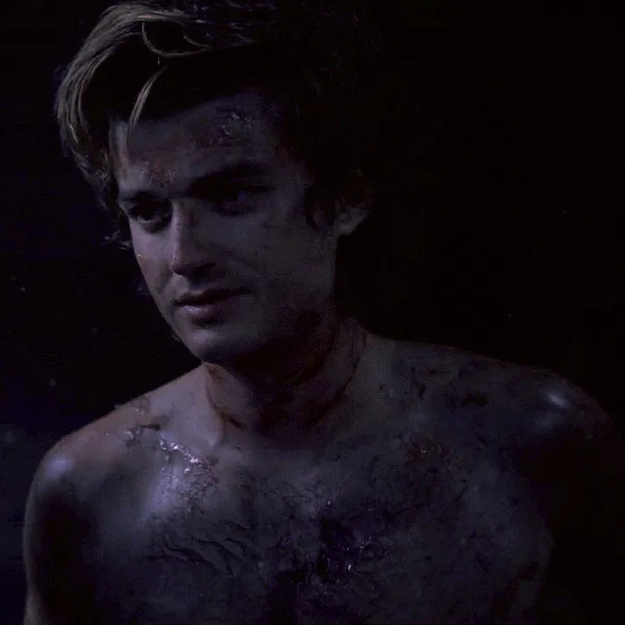 Avatar of Steve Harrington