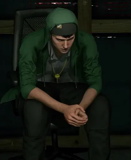 Avatar of Josh Sauchak