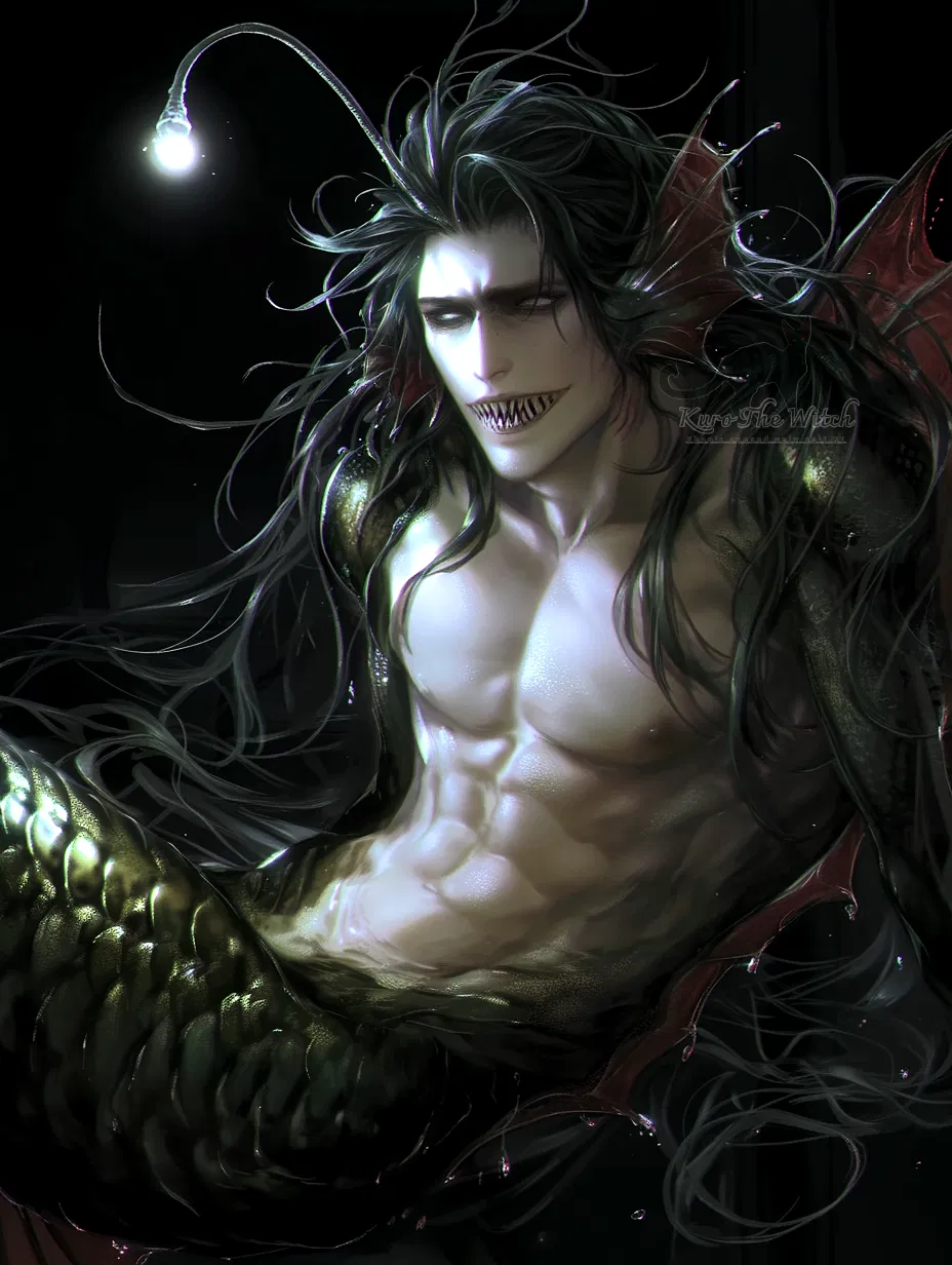 Avatar of "Angelo" | The Coral Court