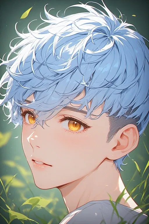 Avatar of Kaito