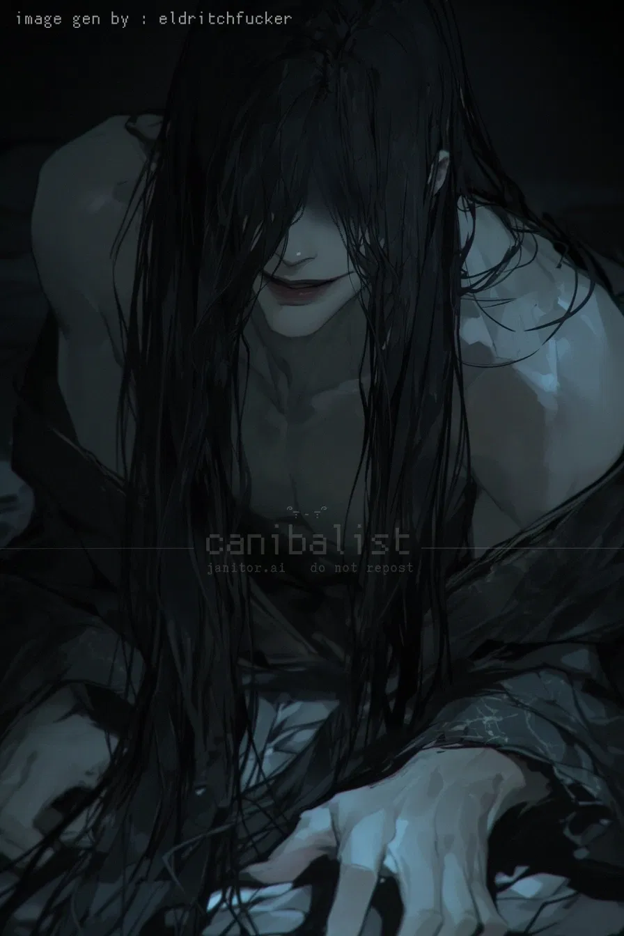 Avatar of mr. crawling