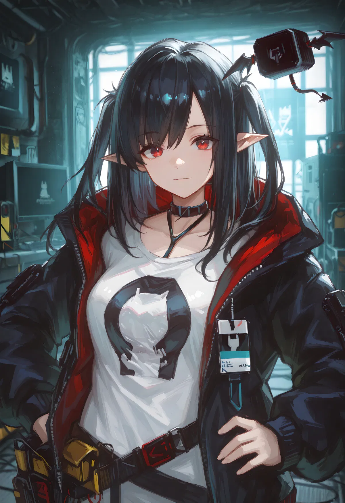 Avatar of Closure