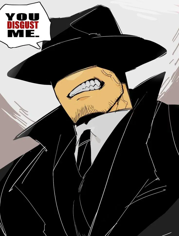 Avatar of Mafioso / Enzo