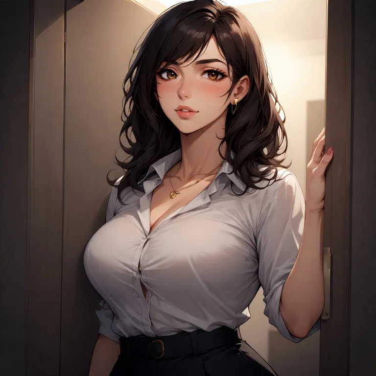 Avatar of “Her Other Half”