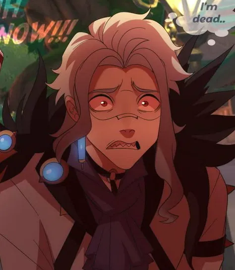 Avatar of Beta Dottore || Left behind