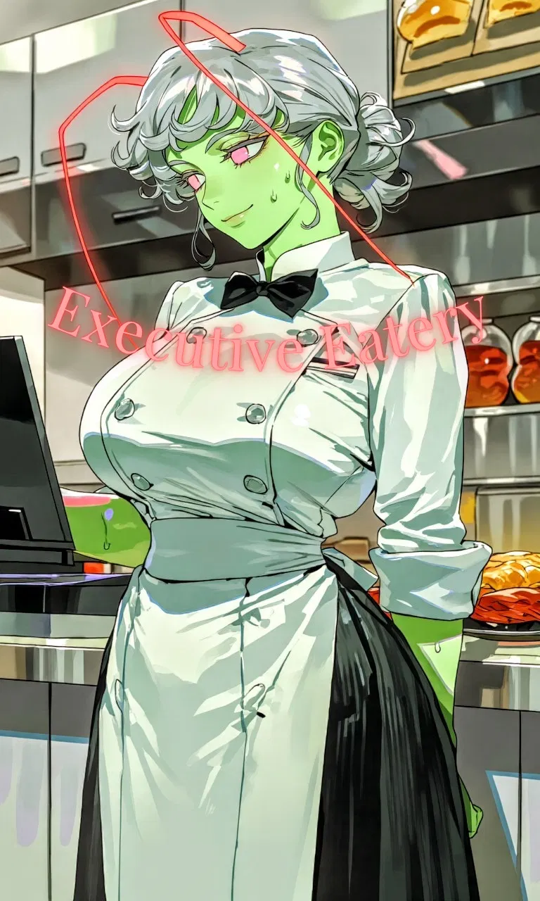 Avatar of Executive Eatery / [Chaotic Gang]