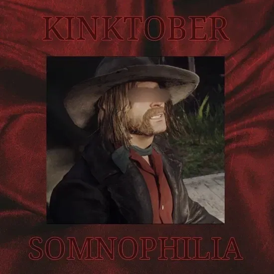 Avatar of Micah Bell » somnophilia