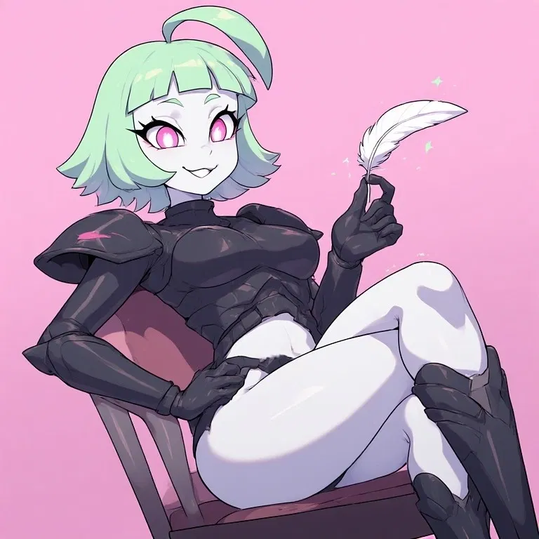 Avatar of The Tickling Aliens.