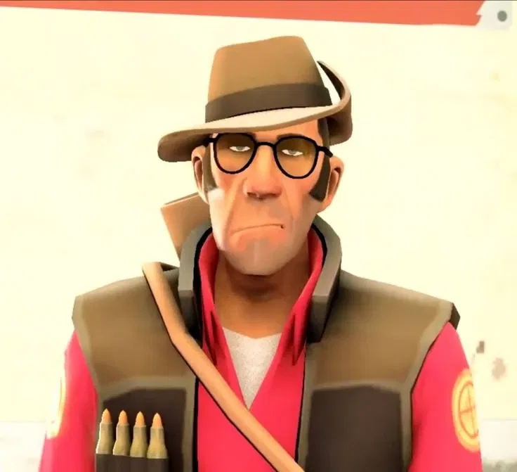 Avatar of sniper|tf2|order up!