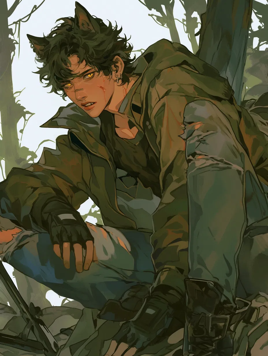 Avatar of Vale Solice 