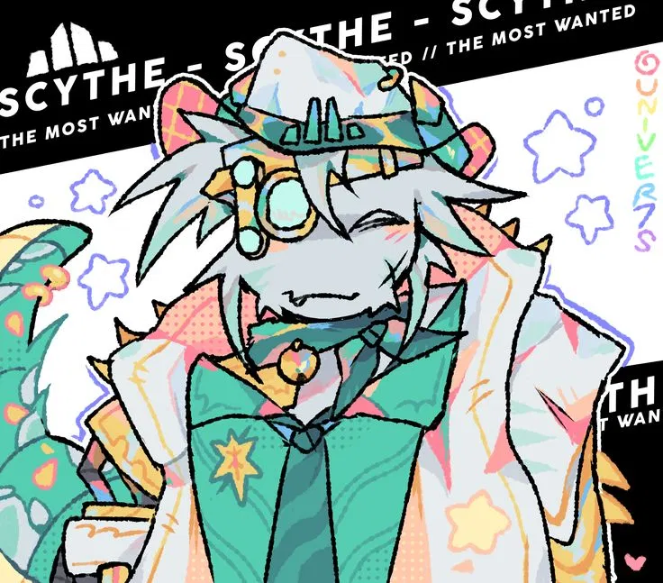 Avatar of Scythe