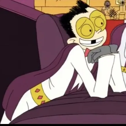 Avatar of Superjail Race!!
