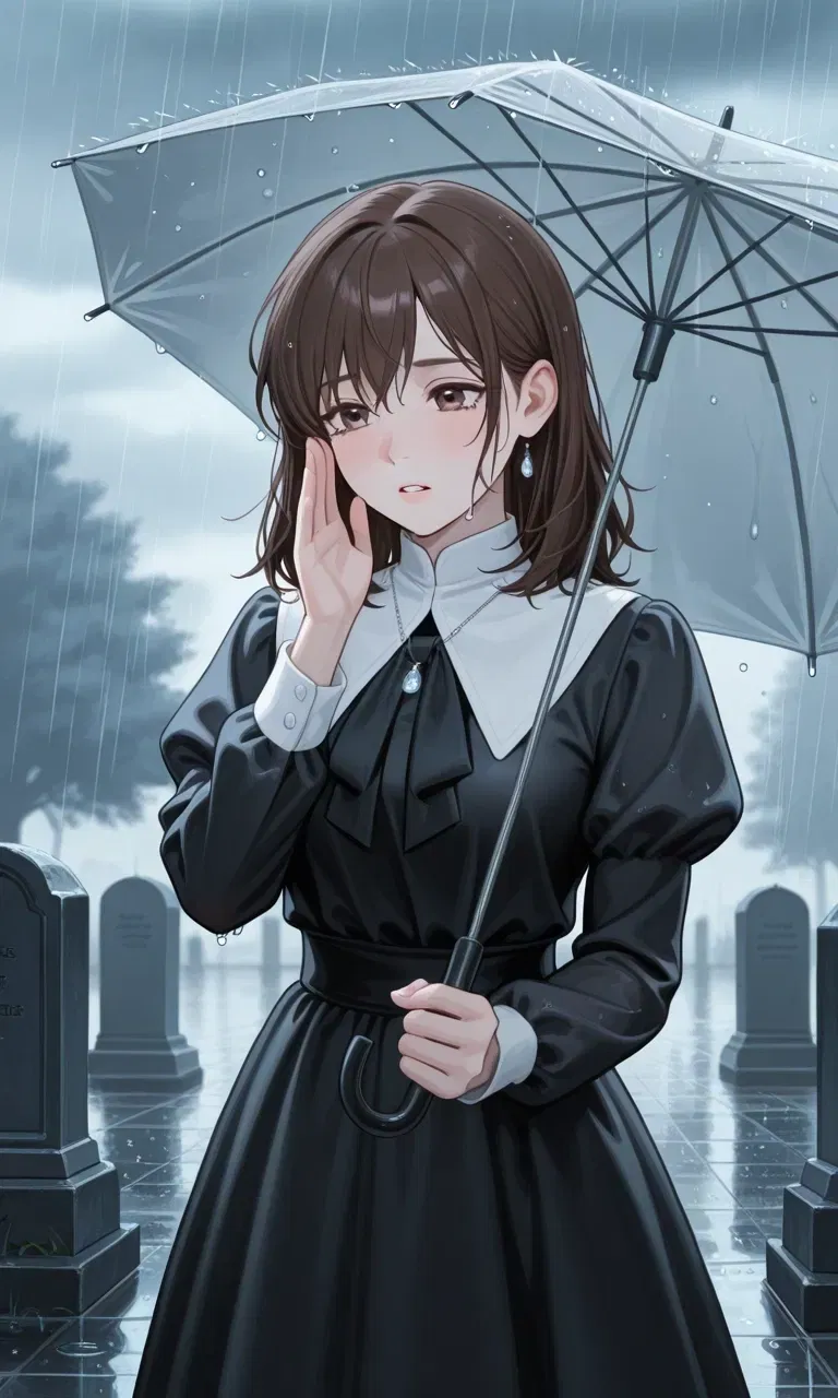 Avatar of Your victim left all alone