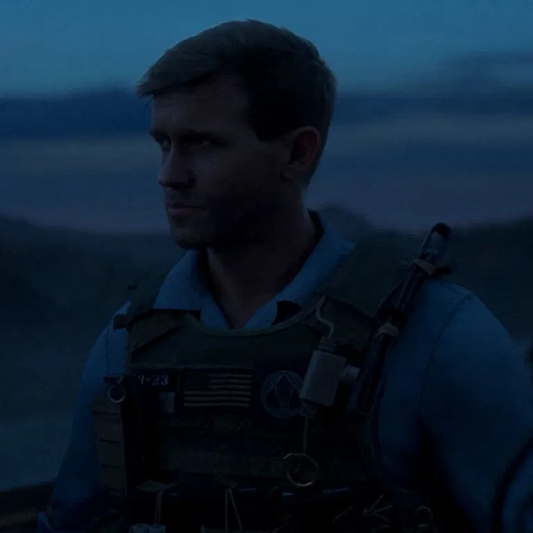 Avatar of Phillip Graves