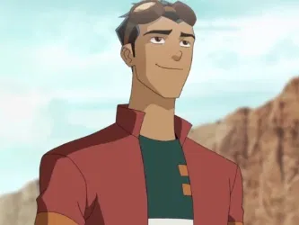 Avatar of Rex Salazar | Generator Rex