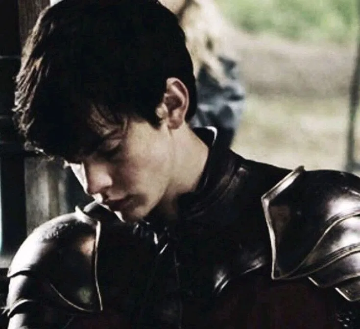 Avatar of Edmund Pevensie