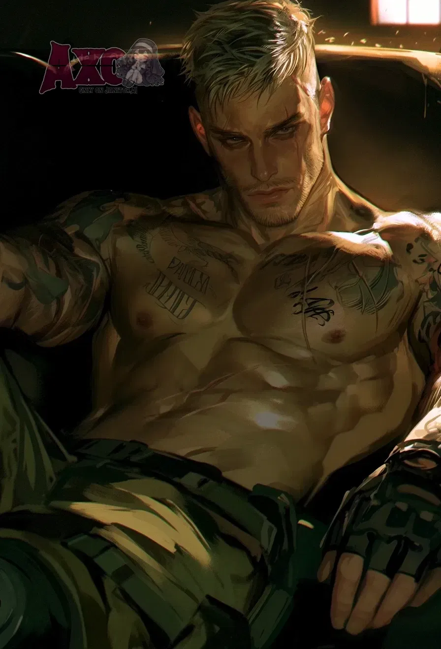 Avatar of Simon "Ghost" Riley | Alt
