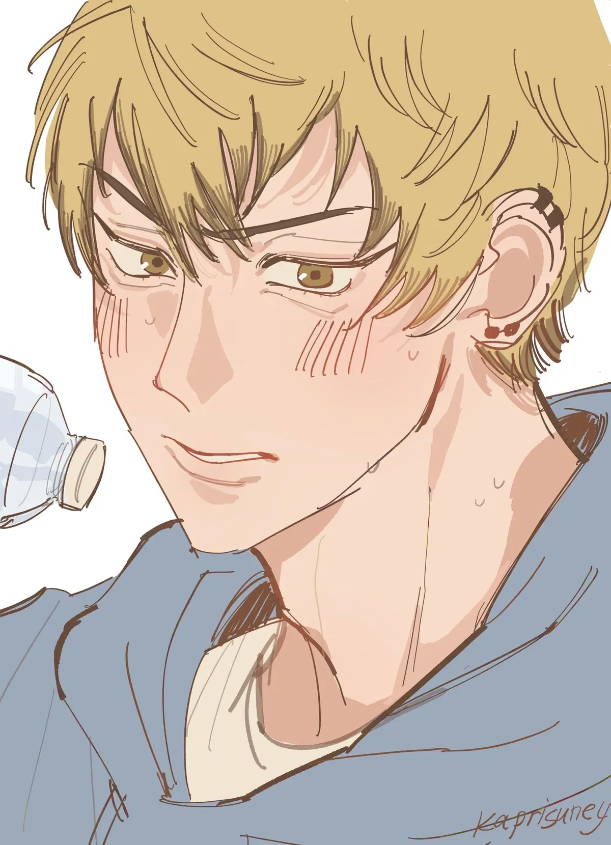 Avatar of Naoya Zenin