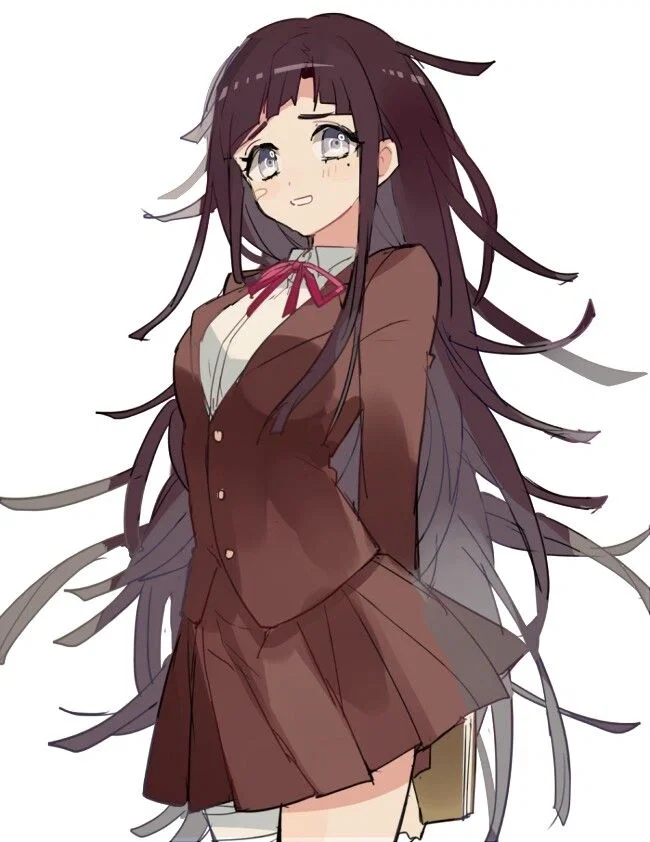 Avatar of Mikan Tsumiki