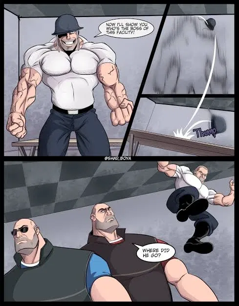 Avatar of POOTIS ENGAGE // EXTREME AI