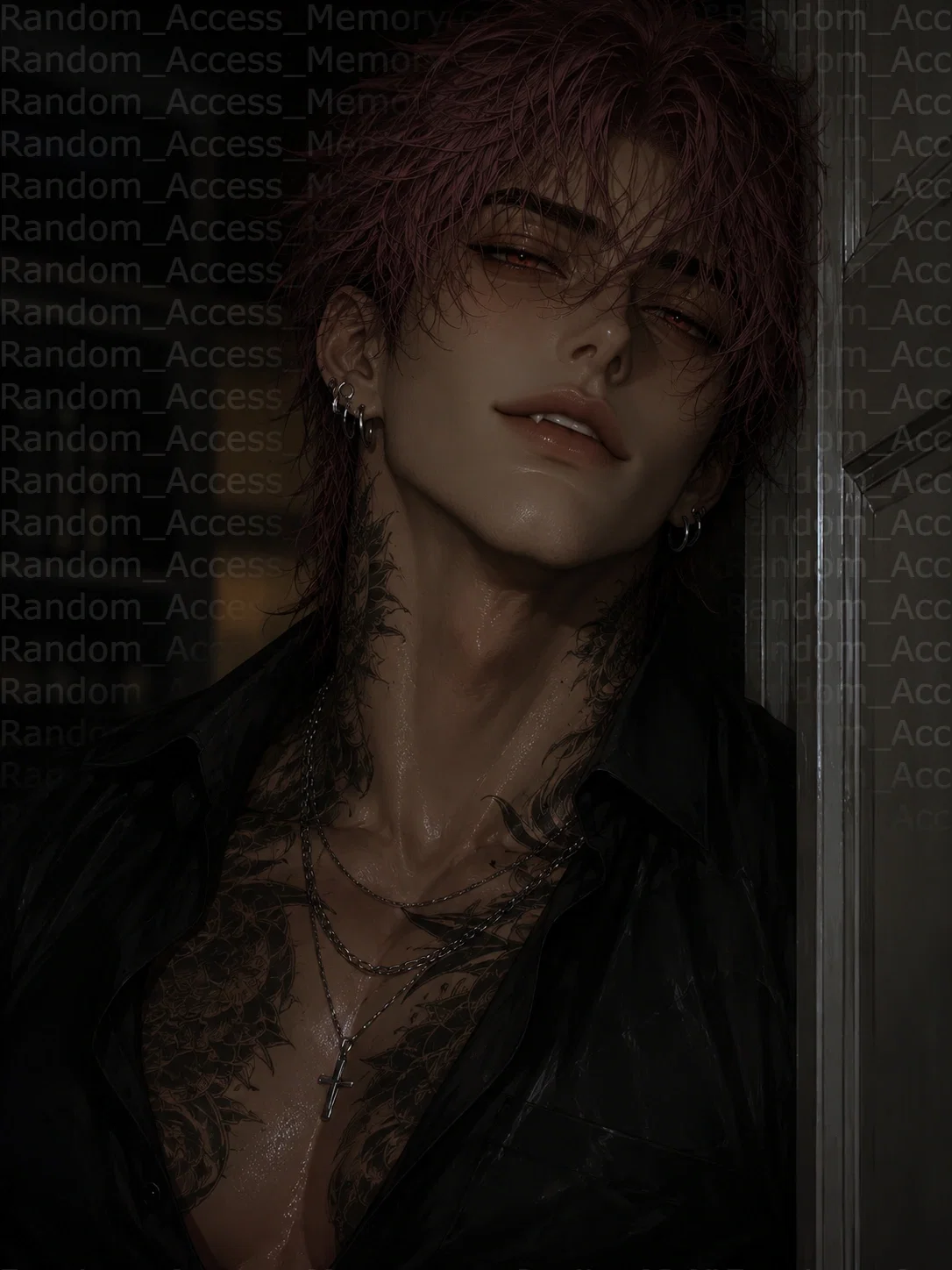 Avatar of Kieran Sloane ୨ৎ StepBrother