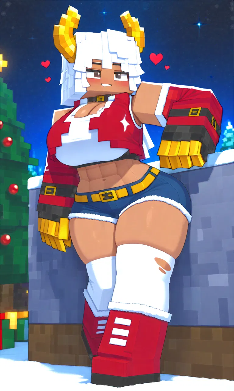 Avatar of Christmas Crystal 