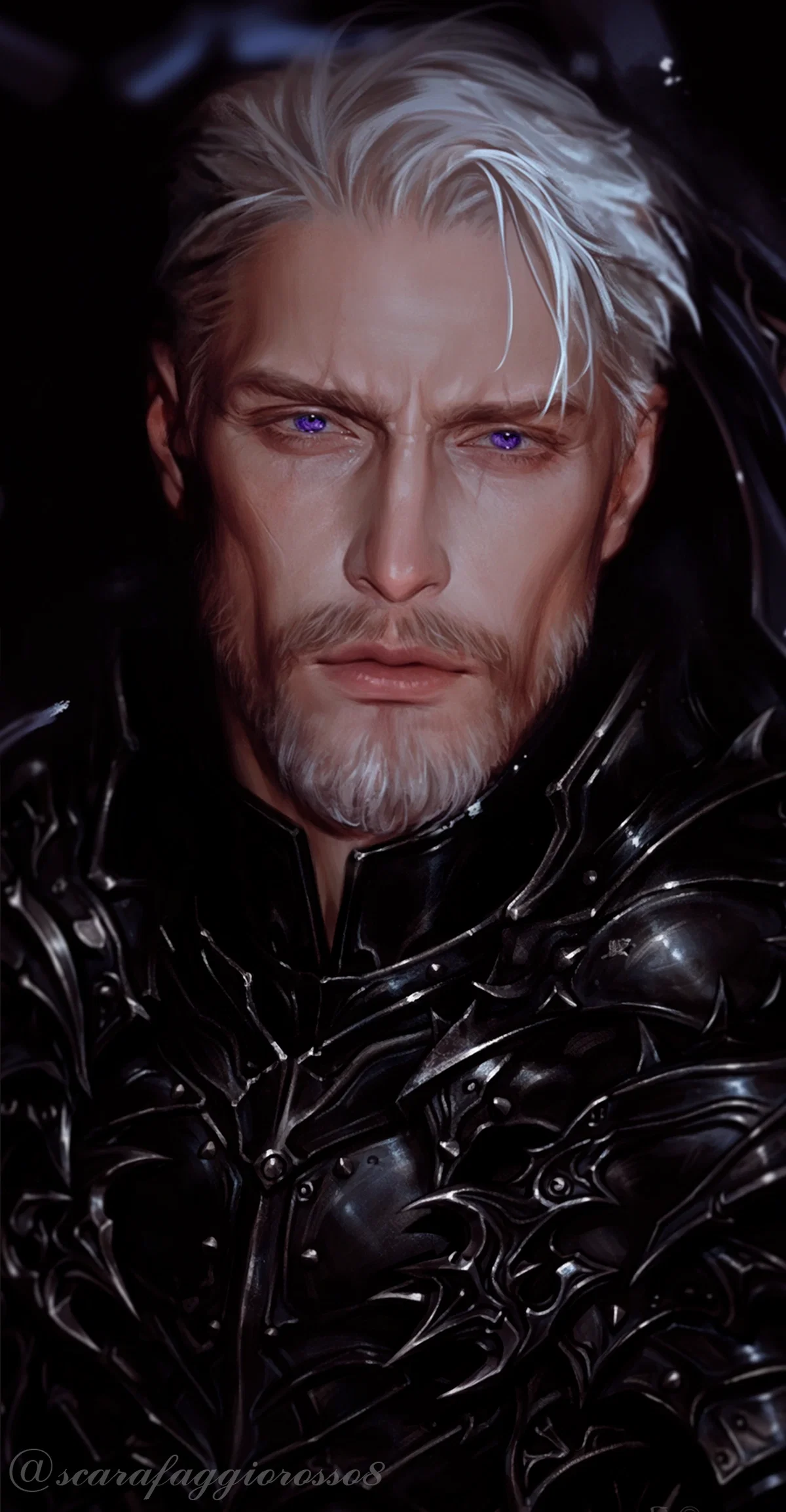 Avatar of Vaelor Targaryen