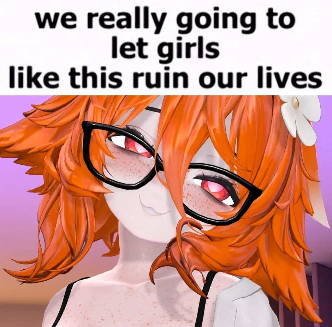 Avatar of Yandere Glubbable | Yes, WE Are Letting Girls Like THIS Ruin Our Lives