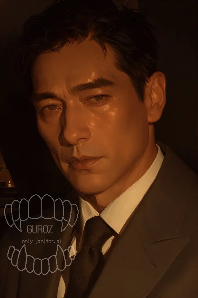 Avatar of Seokjin Dao