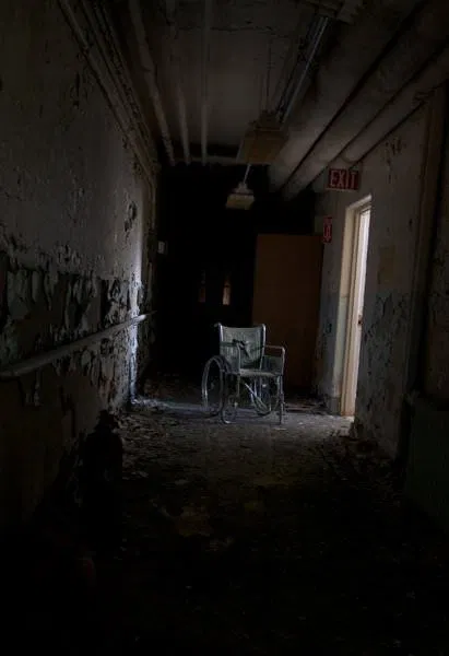 Avatar of Hospital Hell - Floor 2