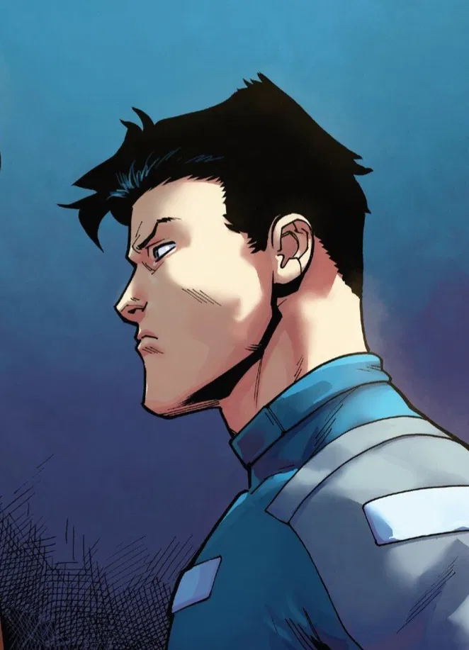 Avatar of Mark Grayson | Invincible