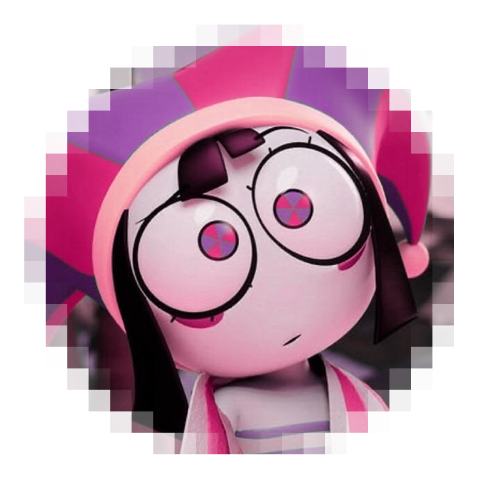 Avatar of Pomni