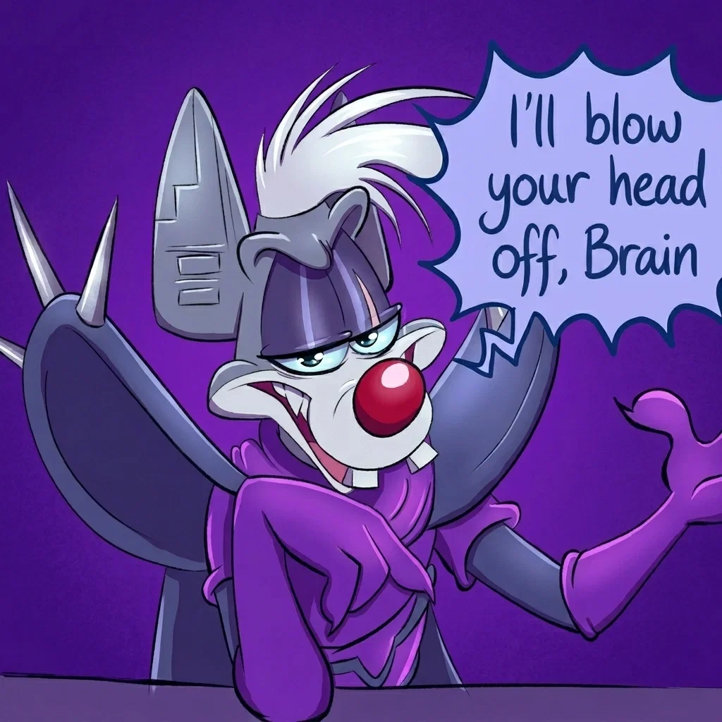 Avatar of Dark Pinky