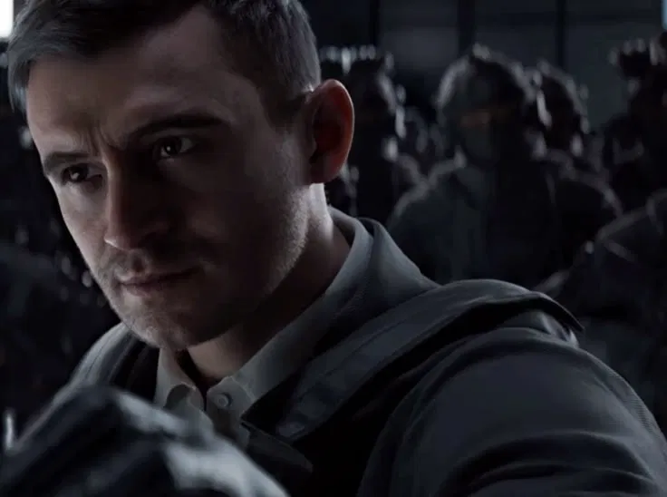 Avatar of Vladimir Makarov - return home