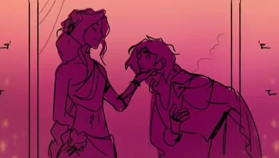 Avatar of (EPIC: THE MUSICAL) Odysseus And Circe
