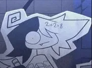 Avatar of Zip- Dealing With Her Past
