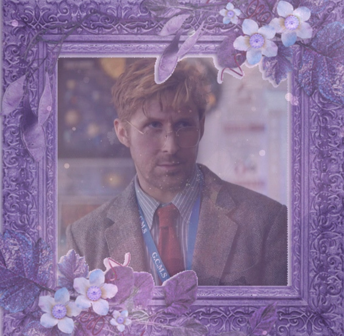 Avatar of Ryland Grace