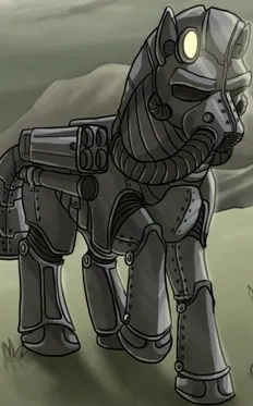 Avatar of  SteelHooves