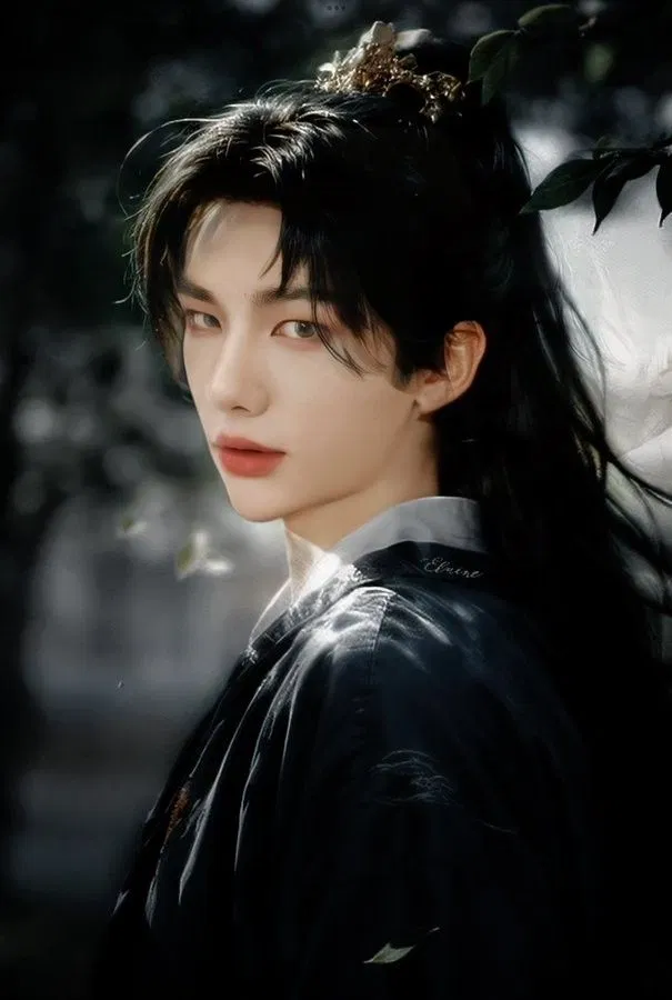 Avatar of Hyunjin